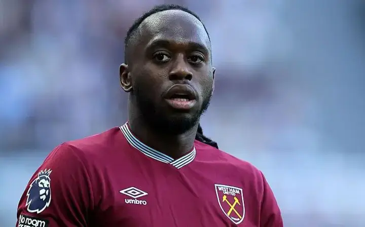 Aston Villa Capai Kesepakatan Rekrut Aaron Wan-Bissaka dari West Ham