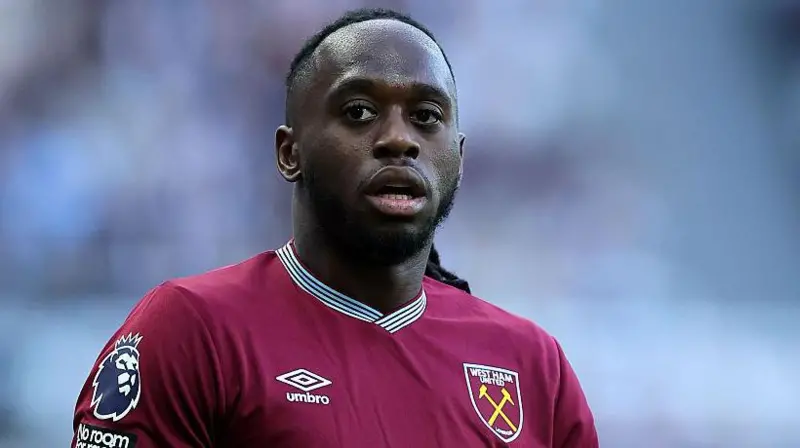 Aaron Wan-Bissaka