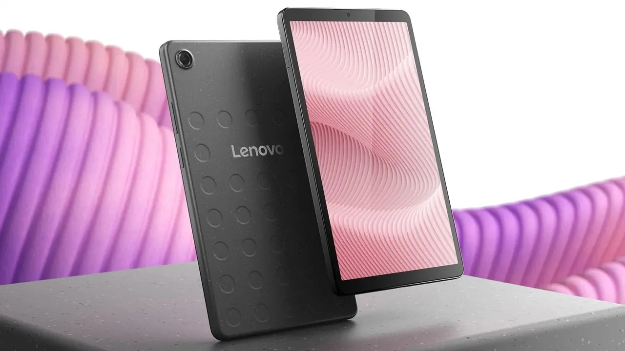 4 Tablet Lenovo di Bawah Rp 5 Juta untuk Dukung Kebutuhan Sekolah