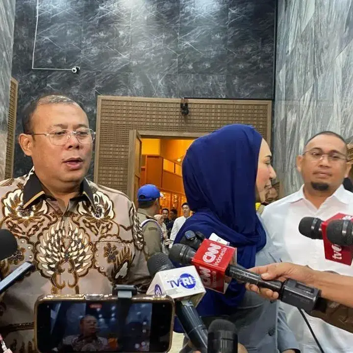 72 Tersangka Karhutla Ditetapkan, DPR Minta Pelaku Utama Dihukum Berat