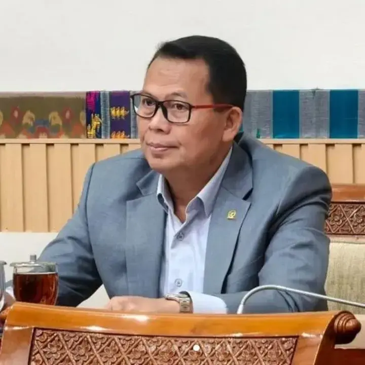 72 Tersangka Karhutla, Legislator Ingatkan Polri Patuhi UU Lingkungan Hidup