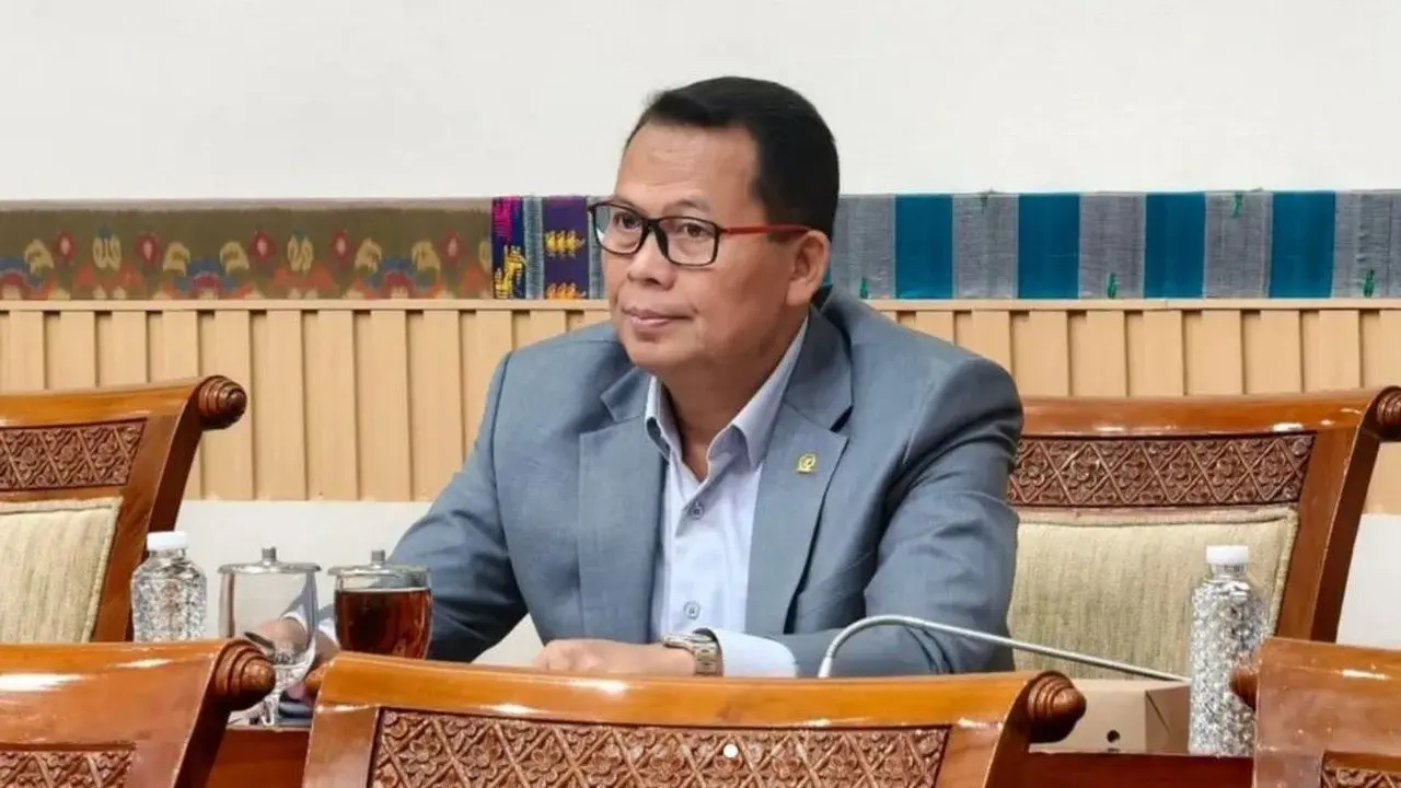 72 Tersangka Karhutla, Legislator Ingatkan Polri Patuhi UU Lingkungan Hidup