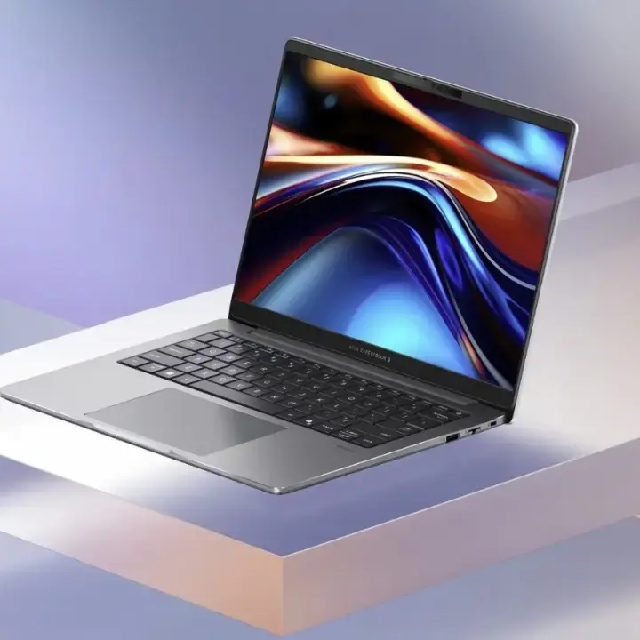 ASUS ExpertBook P5 G2 Hadir dengan Intel Core Ultra, RAM 64GB dan Fitur Keamanan untuk Pengguna Bisnis