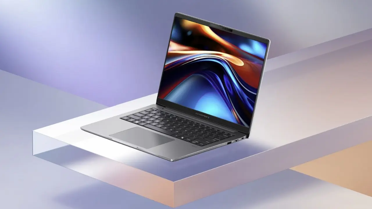 Asus Expertbook P5 G2 Hadir Dengan Intel Core Ultra Ram 64gb Dan Fitur Keamanan Untuk Pengguna Bisnis