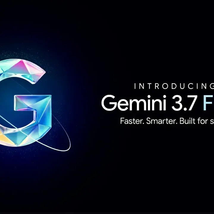 Google Luncurkan Gemini 3.7 Flash, AI Cerdas untuk Coding dengan Harga Lebih Murah