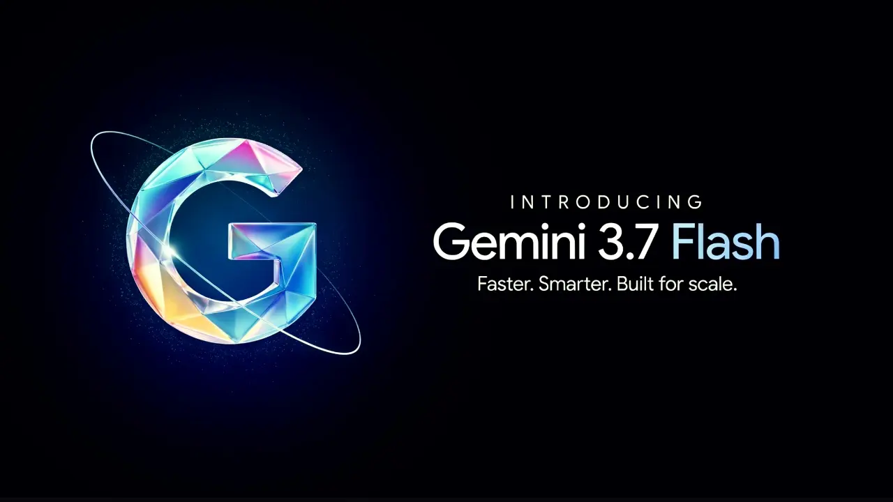Google Luncurkan Gemini 3 7 Flash Ai Cerdas Untuk Coding Dengan Harga Lebih Murah
