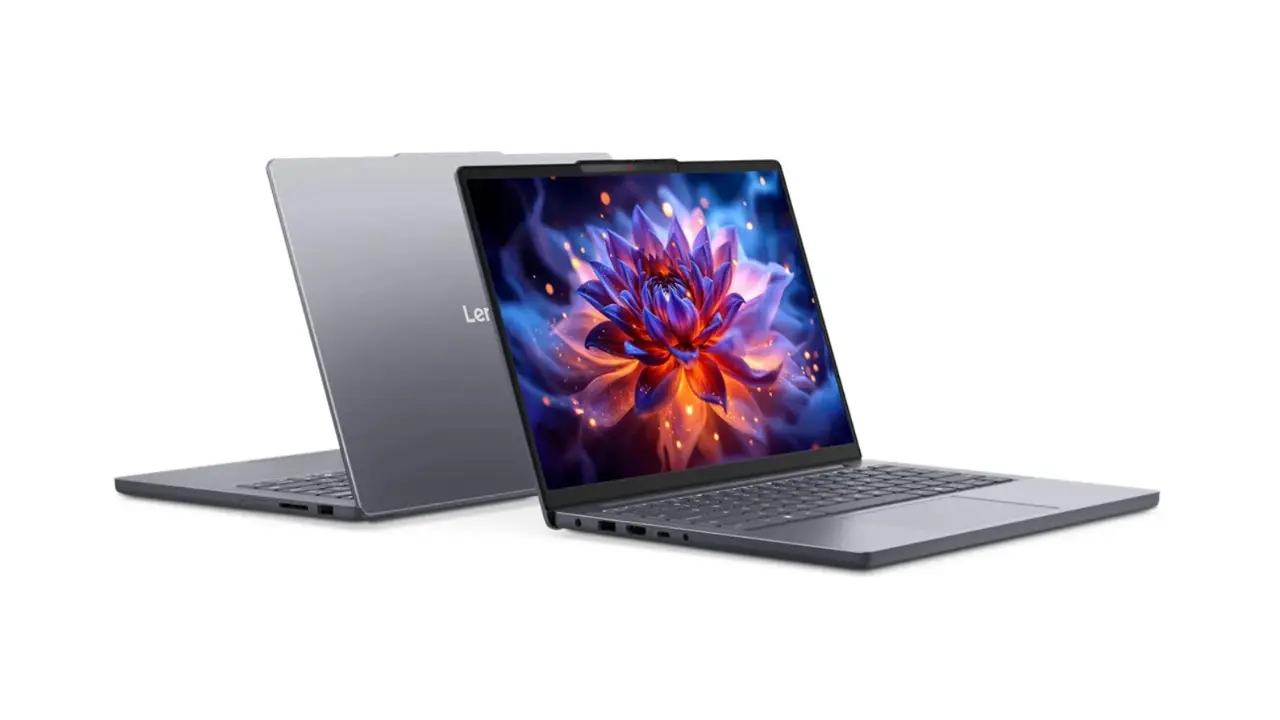 Lenovo Ideapad Slim 3i Resmi Hadir Di Indonesia Laptop Ai Pertama Dengan Intel Core Series 3 Terbaru