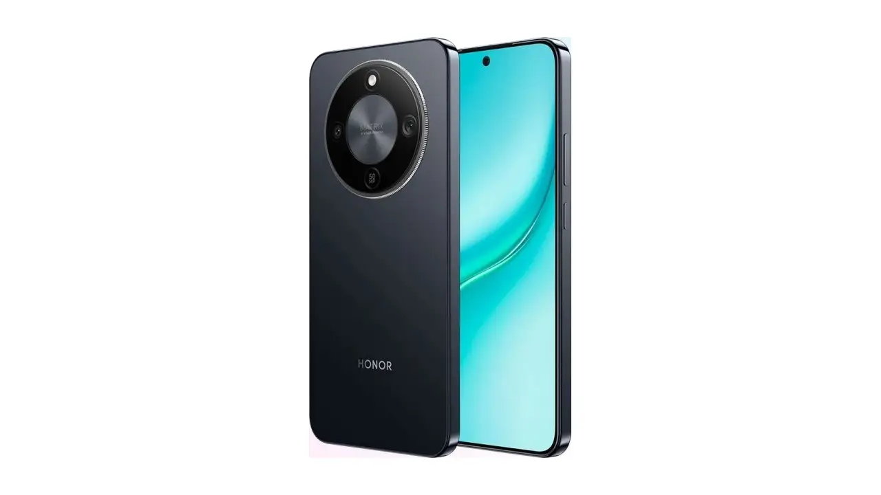 Honor Turbo 5G