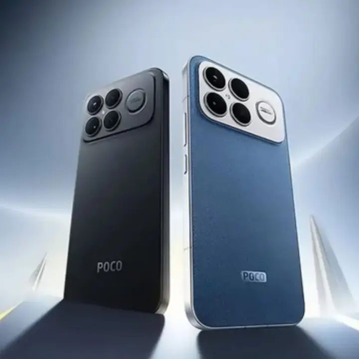 POCO F9 Ultra dan POCO F9 Pro Segera Hadir, Bawa Baterai Jumbo 8.050 mAh dan Kamera 200 MP Canggih