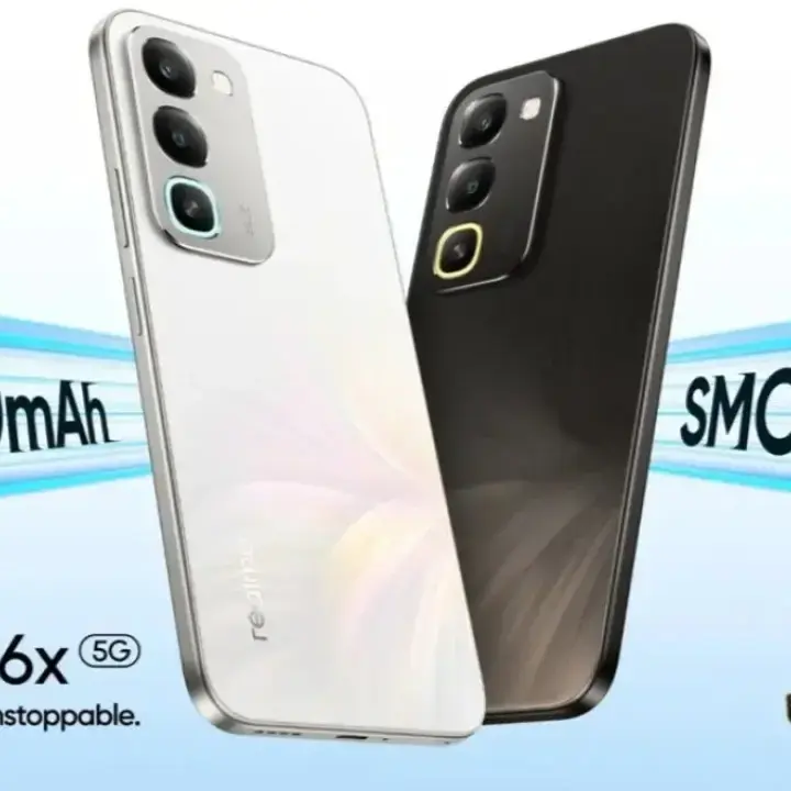 Realme 16x 5G Resmi Diperkenalkan, Andalkan Baterai 7.000 mAh dan Layar 144Hz yang Lebih Mulus