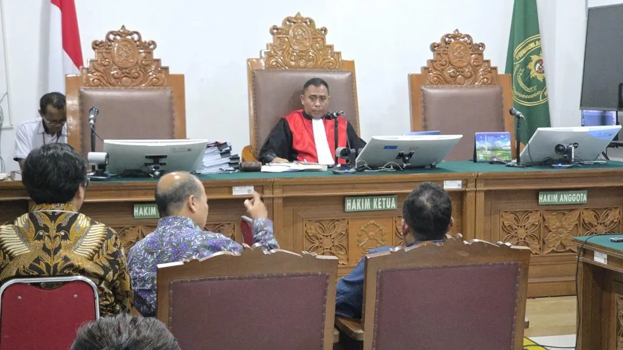 Ahli: Kasus Pencucian Uang Bisa Diusut Tanpa Pidana Asal Tuntas
