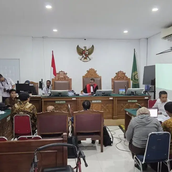 Ahli UGM: Penetapan Tersangka TPPU Febrie Adriansyah oleh Kejagung Sudah Sesuai Prosedur