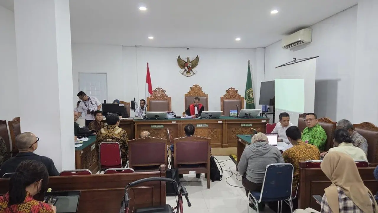 Ahli UGM: Penetapan Tersangka TPPU Febrie Adriansyah oleh Kejagung Sudah Sesuai Prosedur