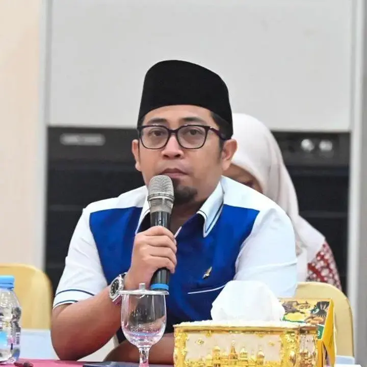 AI Berpotensi Gantikan Tugas Rutin ASN, DPR Tekankan Reskilling