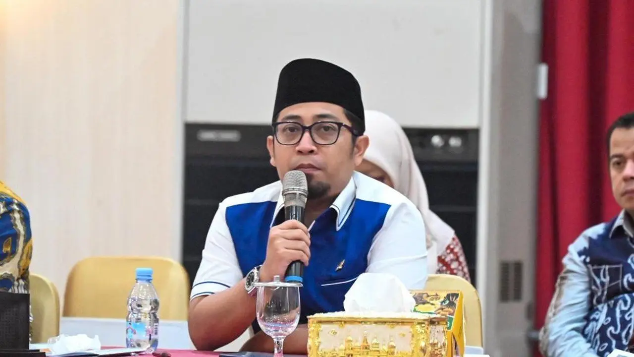 AI Berpotensi Gantikan Tugas Rutin ASN, DPR Tekankan Reskilling