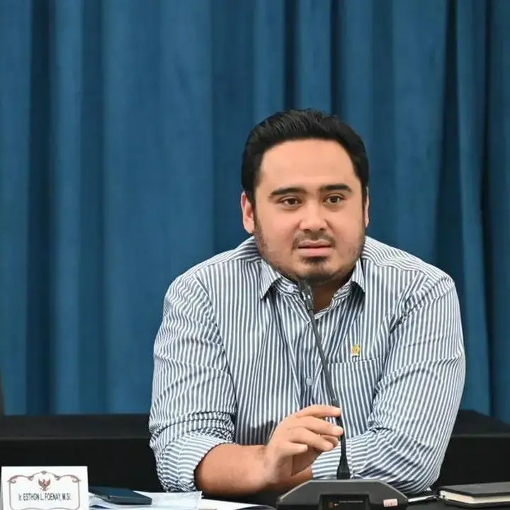 AI dan Potensi Perubahan ASN: Legislator Minta Pemerintah Siapkan Strategi Adaptasi