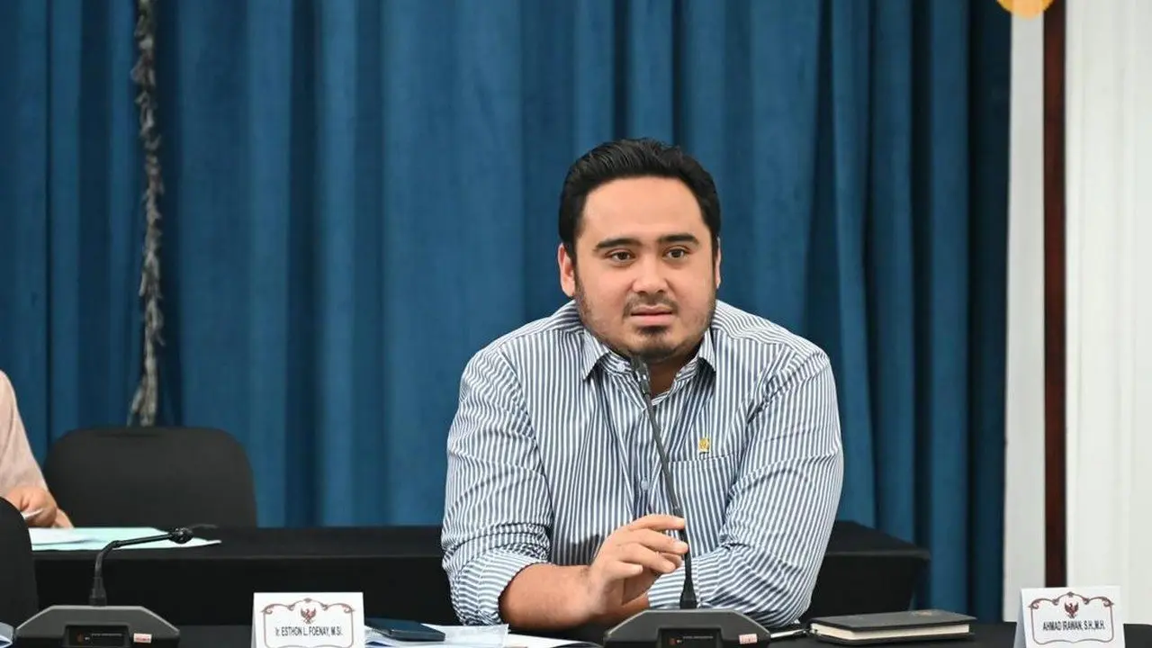 AI dan Potensi Perubahan ASN: Legislator Minta Pemerintah Siapkan Strategi Adaptasi