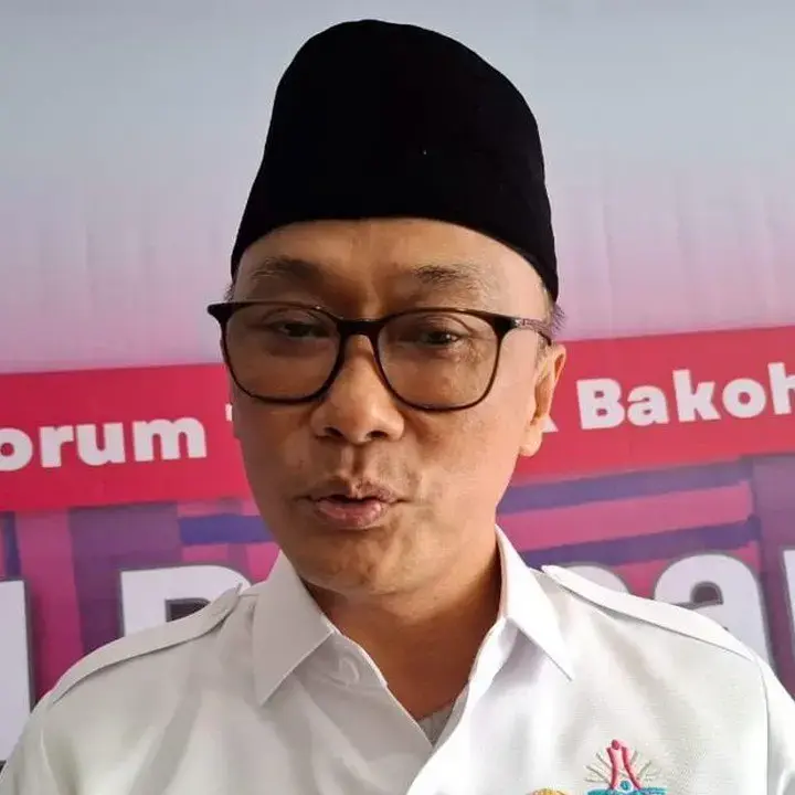 AI Hanya Alat Bantu, Kepala BKN Pastikan Efisiensi ASN Belum Mendesak