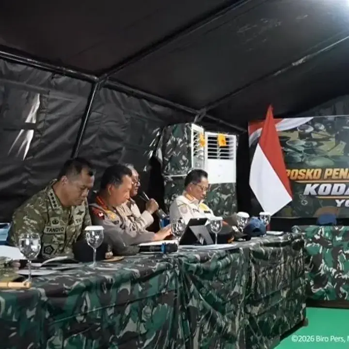 Akses Flores Pulih Pasca-Gempa, KemenPU Prioritaskan Palue
