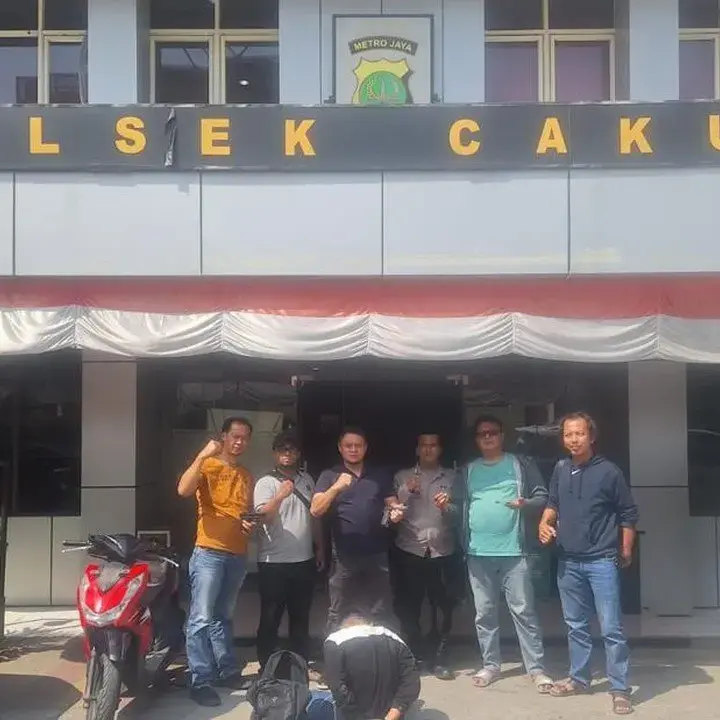 Aksi Begal Sadis di Cakung: Korban Ditodong Airsoft Gun, Motor Dibawa Kabur