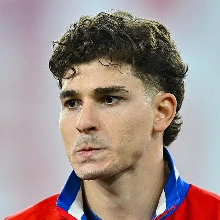 Alvarez Terjebak di Atletico, Barcelona dan Arsenal Memantau
