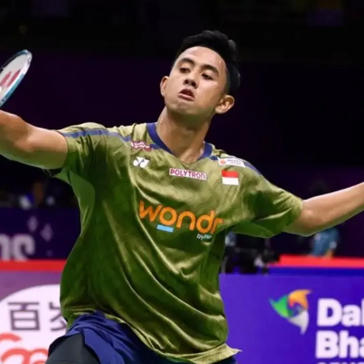 Alwi Farhan Balas Kekalahan dari Ayush Shetty, Lolos ke Perempat Final Kejuaraan Dunia BWF 2026