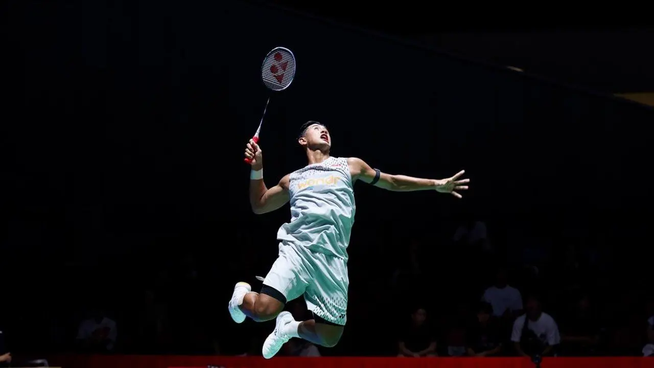 Alwi Farhan Melaju ke Babak Kedua Kejuaraan Dunia 2026
