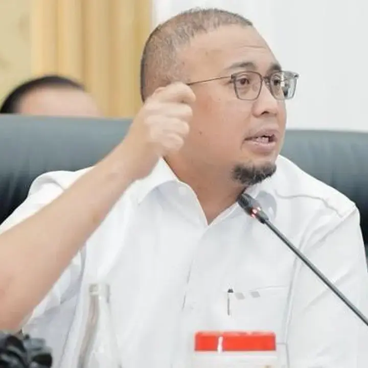 Andre Rosiade Puji Pameran Perumahan Danantara, Perluas Akses Hunian Terjangkau