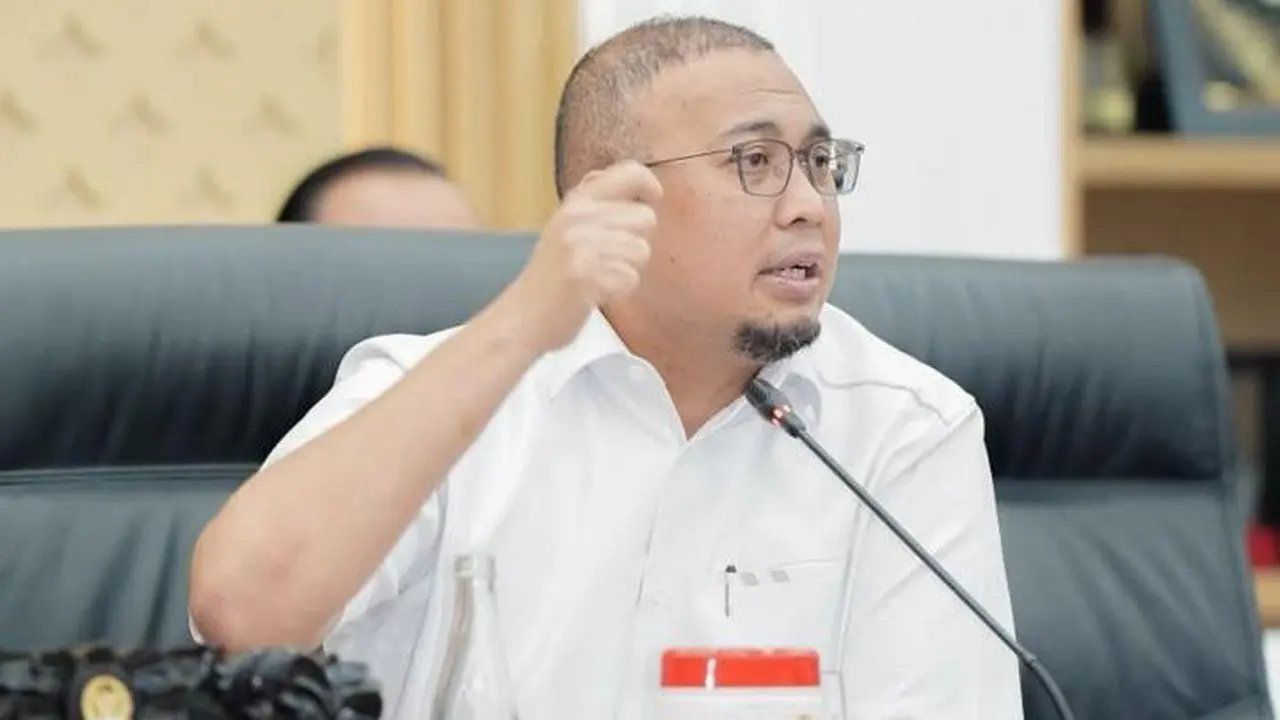 Andre Rosiade Puji Pameran Perumahan Danantara, Perluas Akses Hunian Terjangkau