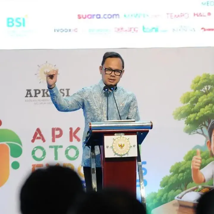 APKASI Otonomi Expo 2026 Diharapkan Jadi Mesin Investasi Nyata