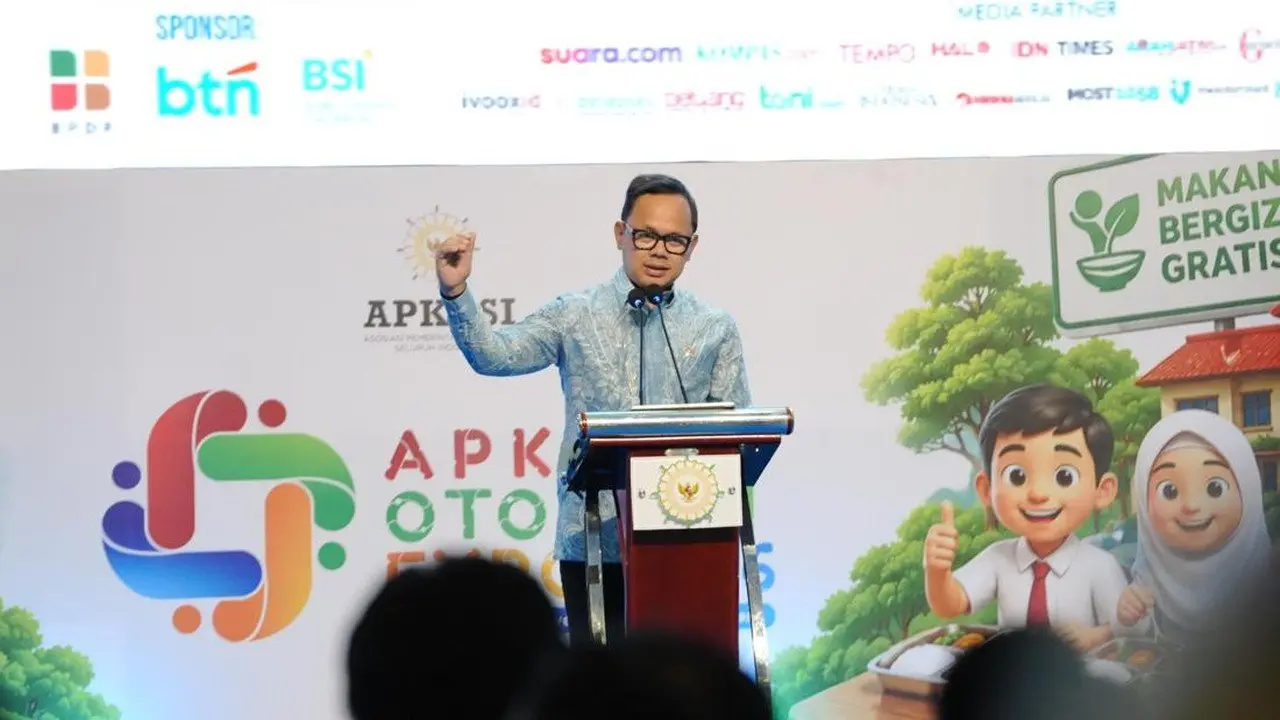 APKASI Otonomi Expo 2026 Diharapkan Jadi Mesin Investasi Nyata