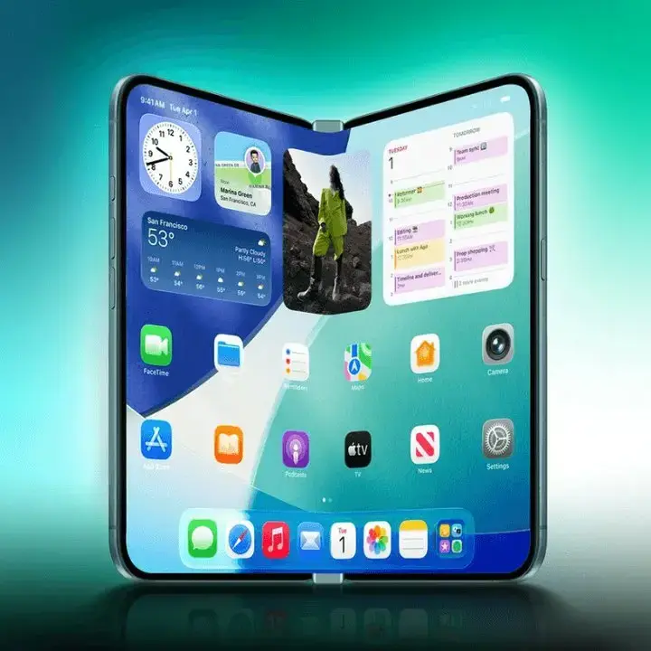 iPhone Ultra Meluncur Terbatas, Produksi Jadi Kendala Utama