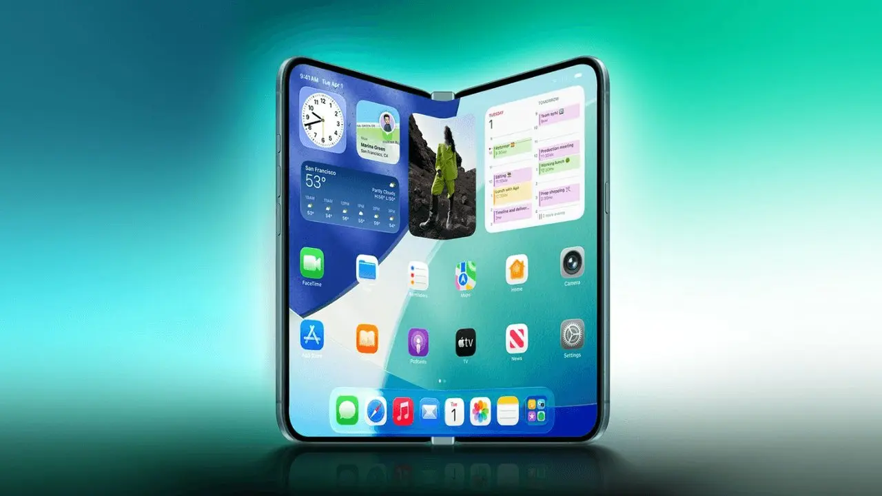 Apple iPhone Ultra Meluncur Terbatas, Produksi Jadi Kendala Utama