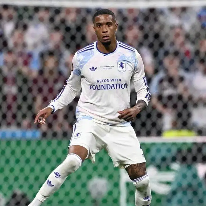 Arsenal Datangkan Bek Tangguh Ezri Konsa dari Aston Villa