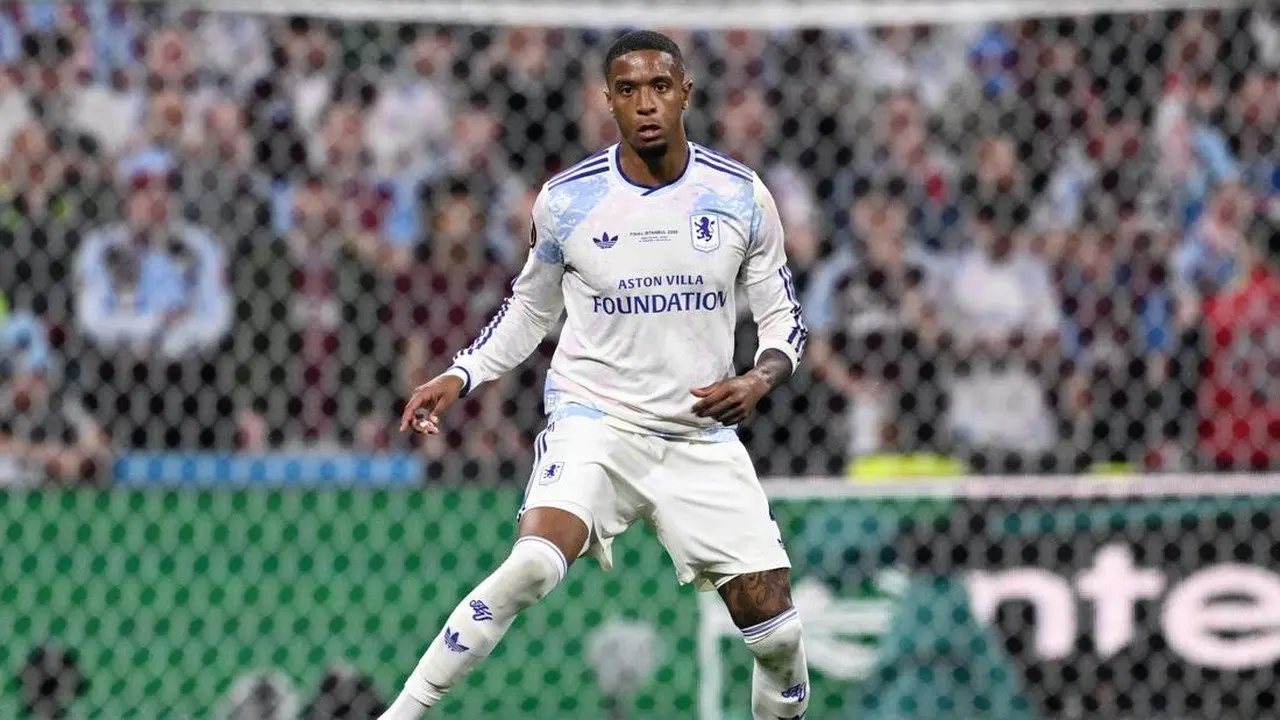Arsenal Datangkan Bek Tangguh Ezri Konsa dari Aston Villa