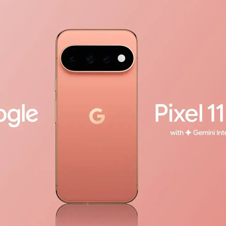 Bezel Google Pixel 11 Kalah Tipis Dibanding iPhone 17, Ini Perbandingannya