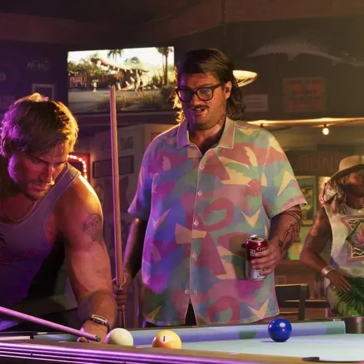 Bocoran Gameplay GTA 6 Muncul Jelang Penayangan Trailer Ketiga di Netflix