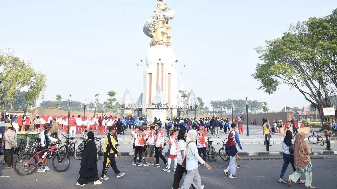 Cakupan JKN Sidoarjo Dekati Sempurna, Pemkab Fokus Reaktivasi Peserta Nonaktif