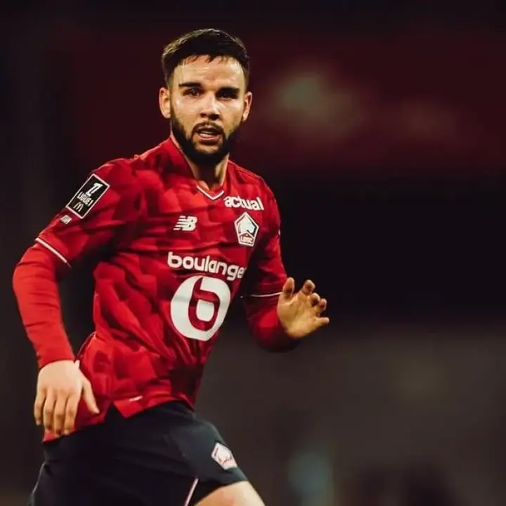 Calvin Verdonk Cetak Sejarah: Pemain Indonesia Pertama di Liga Champions Bersama Lille