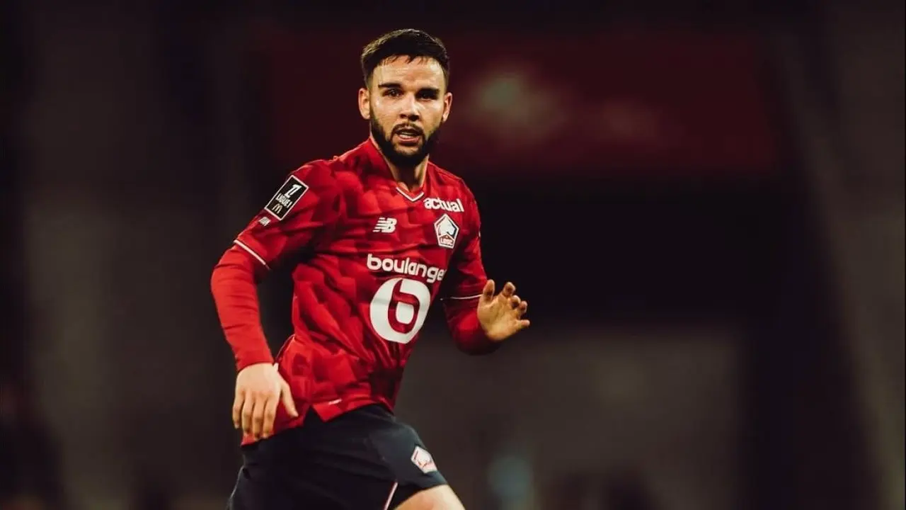 Calvin Verdonk Cetak Sejarah: Pemain Indonesia Pertama di Liga Champions Bersama Lille