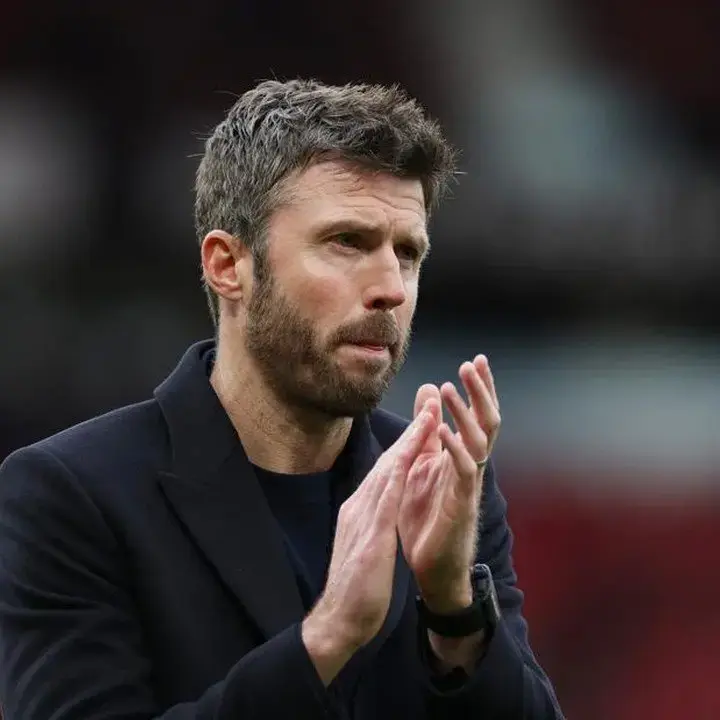 Carrick Ungkap Tantangan Manchester United Hadapi Hull City di Liga Inggris