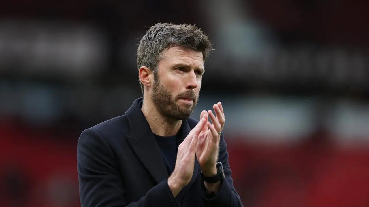 Carrick Ungkap Tantangan Manchester United Hadapi Hull City di Liga Inggris