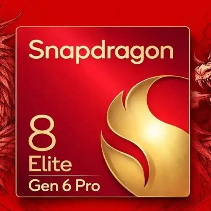 Chip Terbaru Snapdragon 8 Gen 6 Pro Tembus Skor AnTuTu 4,8 Juta