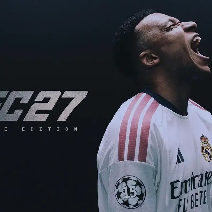 Detail Rilis EA FC 27 Terungkap, Kylian Mbappe Kembali Jadi Cover Athlete