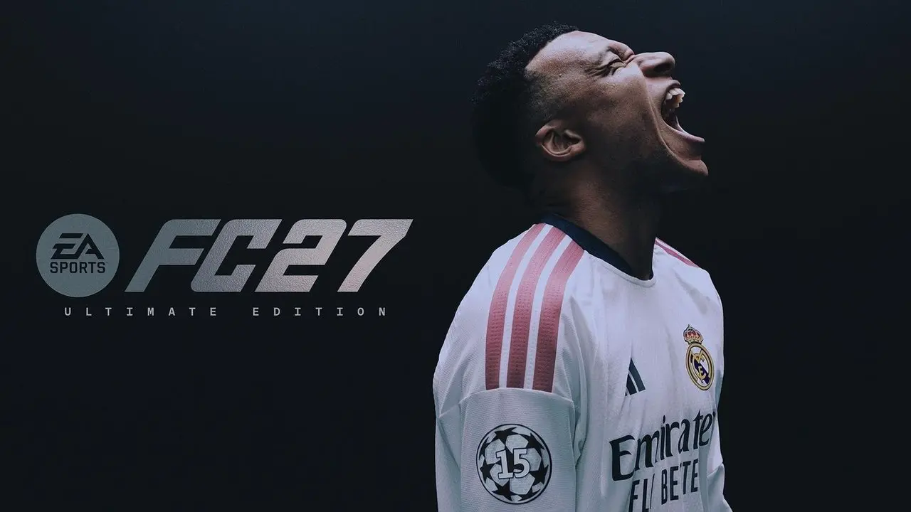 Detail Rilis EA FC 27 Terungkap, Kylian Mbappe Kembali Jadi Cover Athlete