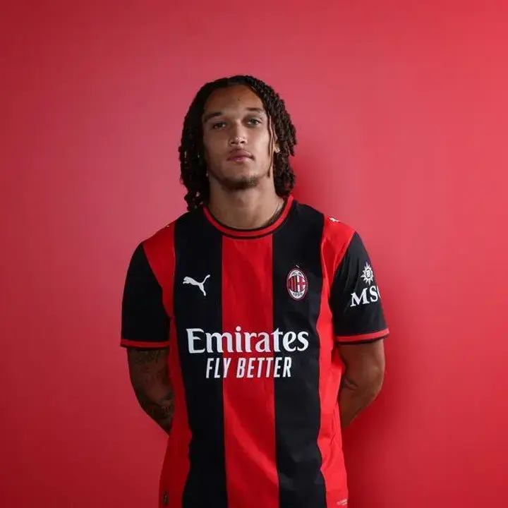 Diego Moreira Tak Percaya Gabung AC Milan, Siap Berburu Trofi