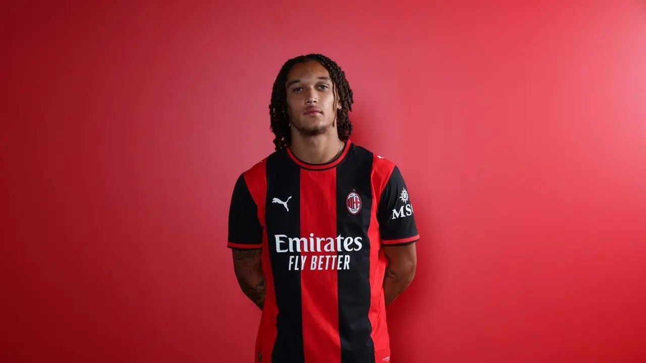 Diego Moreira Tak Percaya Gabung AC Milan, Siap Berburu Trofi