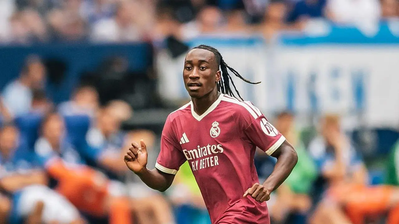 Diomande Tak Terbebani Banderol Rp 2,8 Triliun di Real Madrid