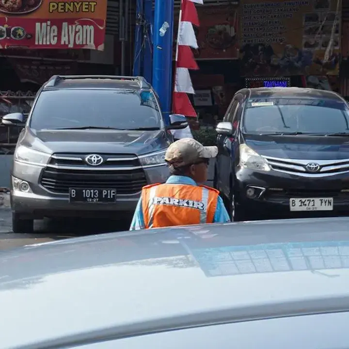 Dishub DKI Luruskan Isu Kenaikan Tarif Parkir, Angka Rp 60 Ribu Masih Usulan