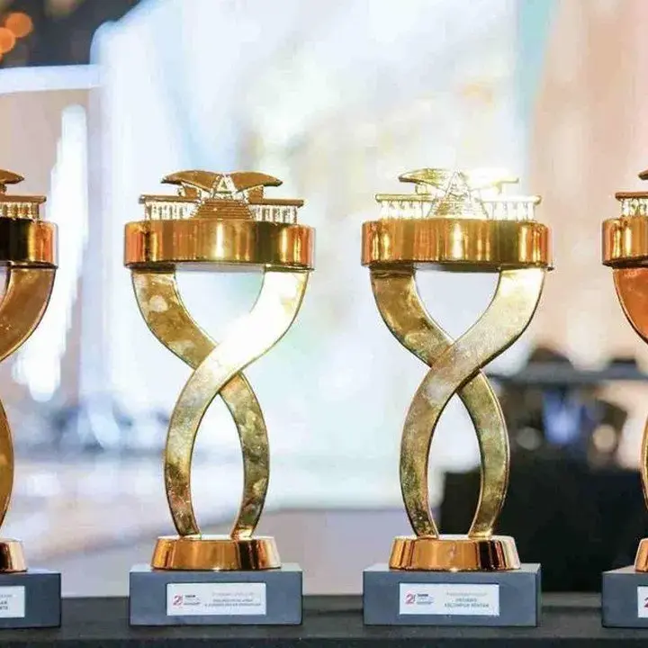 DPD RI Awards 2026 Tutup Pendaftaran dengan 1.112 Peserta